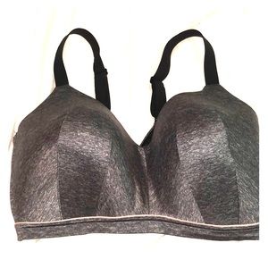 40H Lane Bryant Lounge bra